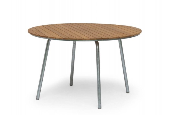 Sandhamn bord Ø120 cm Hillerstorp