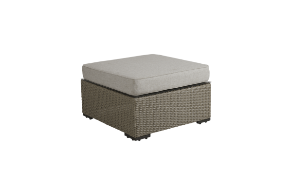 Funkia loungegrupp beige/sand Brafab