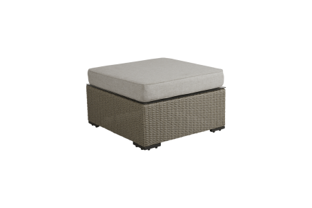 Funkia loungegrupp beige/sand Brafab