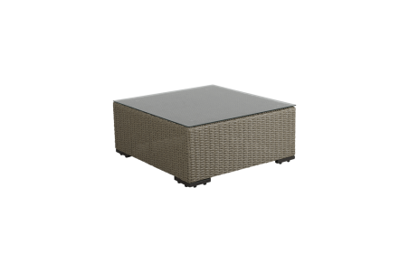 Funkia loungegrupp beige/sand Brafab