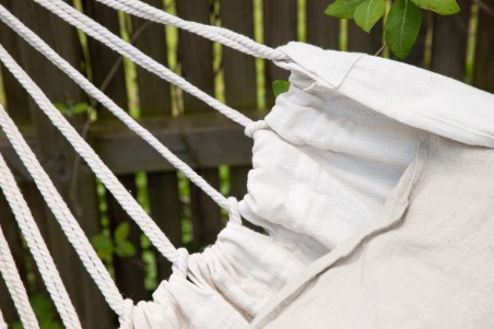 Hedvig hängmatta offwhite Venture Home