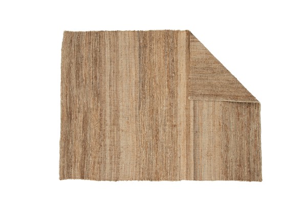 Hannes matta 400x300 cm natur Venture Home