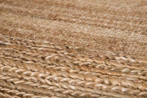 Hannes matta 400x300 cm natur Venture Home