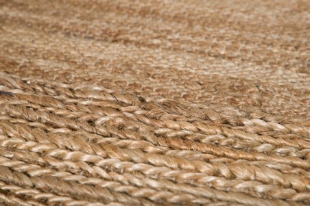 Hannes matta 400x300 cm natur Venture Home