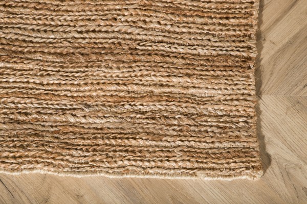 Hannes matta 230x160 cm natur Venture Home