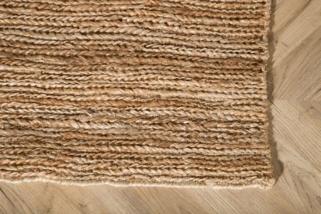 Hannes matta 230x160 cm natur Venture Home