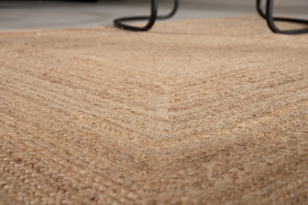 Oliver matta 300x200 cm natur Venture Home