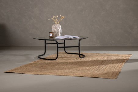 Oliver matta 300x200 cm natur Venture Home