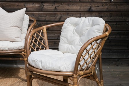 Wera soffgrupp mörk valnöt Venture Home