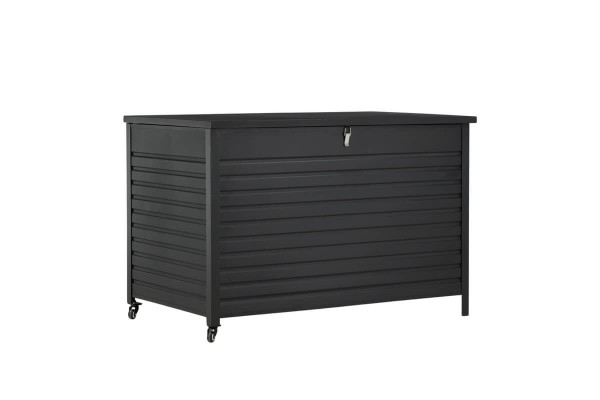 Tiana dynbox 150x90x100 cm svart Venture Home