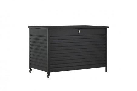 Tiana dynbox 150x90x100 cm svart Venture Home