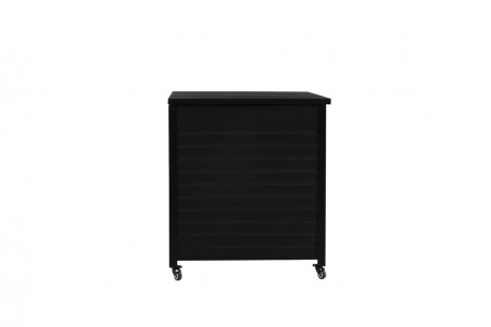 Tiana dynbox 150x90x100 cm svart Venture Home