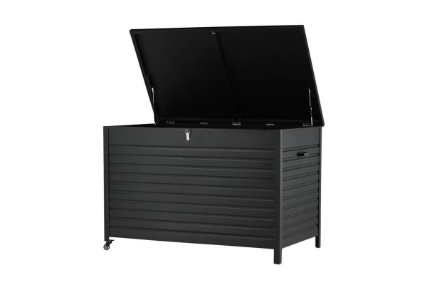 Tiana dynbox 150x90x100 cm svart Venture Home
