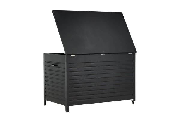 Tiana dynbox 150x90x100 cm svart Venture Home