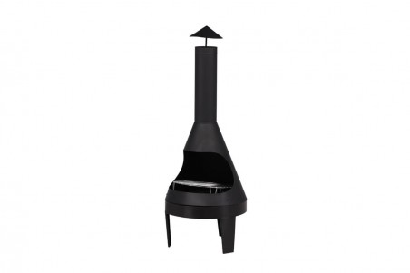 Marongo eldstad svart Venture Home