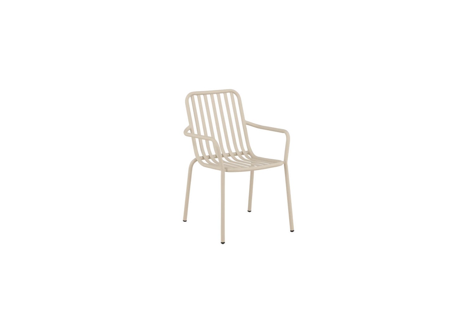 Peking matstol 2-pack beige Venture Home Peking matstol 2-pack beige Venture Home