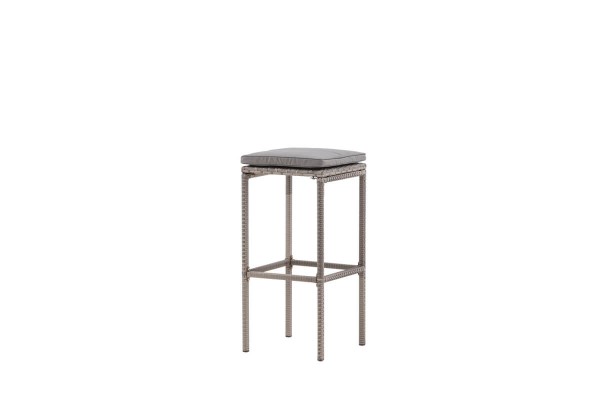 Alo barstol grå Venture Home