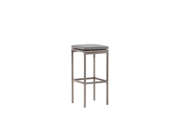 Alo barstol grå Venture Home