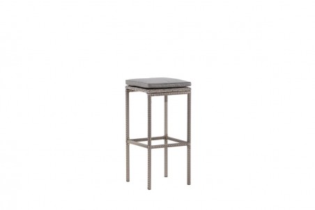 Alo barstol grå Venture Home