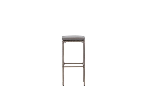 Alo barstol grå Venture Home