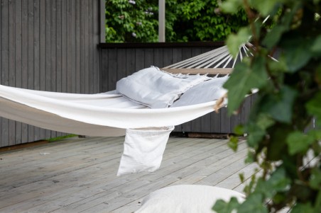 Anini hängmatta vit Venture Home