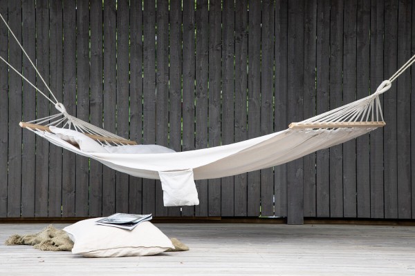 Anini hängmatta vit Venture Home