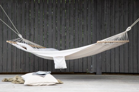 Anini hängmatta vit Venture Home