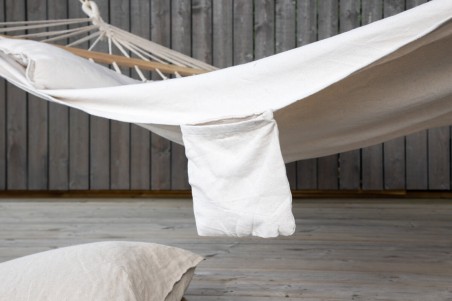 Anini hängmatta vit Venture Home