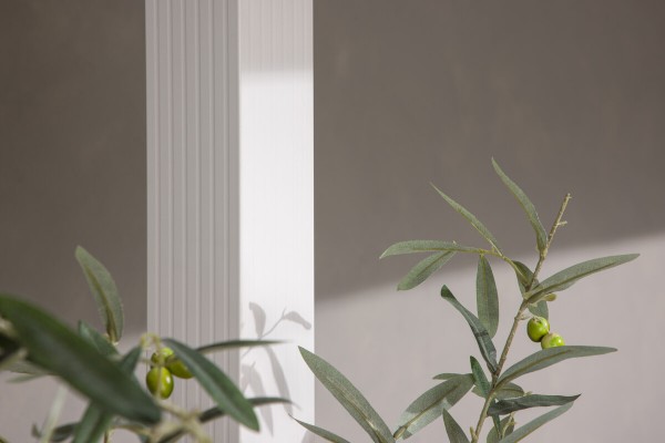Lazio pergola 300x300x250 cm vit Venture Home