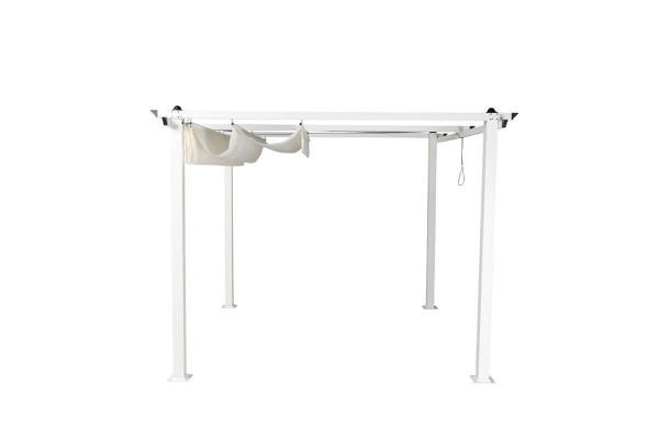 Lazio pergola 300x300x250 cm vit Venture Home