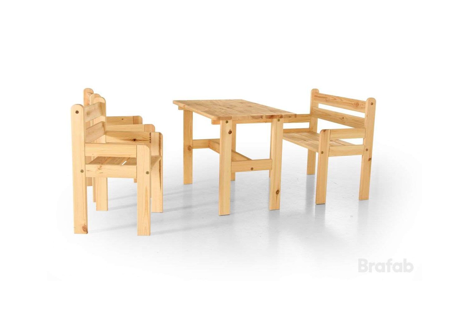 Beata barnset natur Brafab Beata barnset natur Brafab