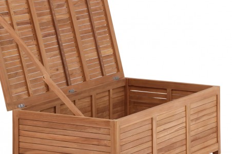 Trento dynbox 130x70x46 cm natur Venture Home
