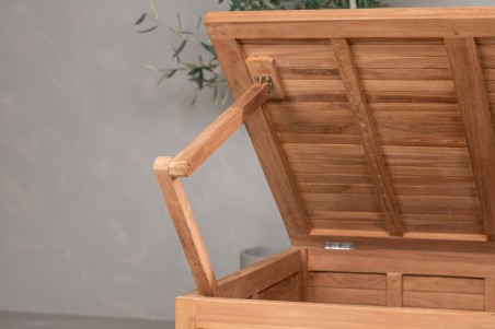 Trento dynbox 130x70x46 cm natur Venture Home