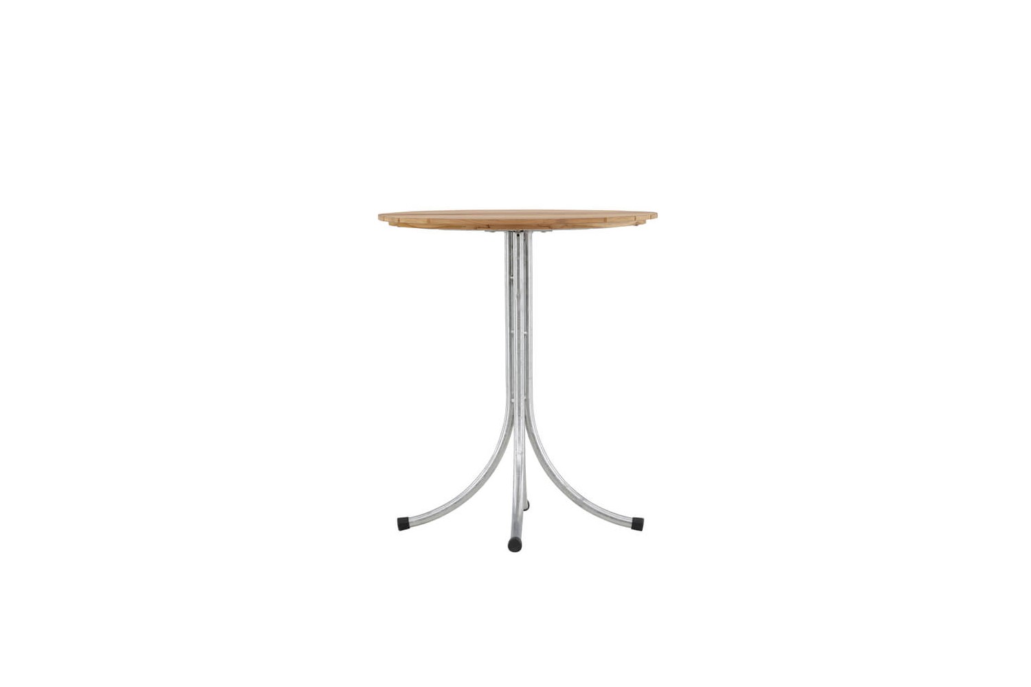 Holmsund cafébord Ø65 cm natur Venture Home Holmsund cafébord Ø65 cm natur Venture Home