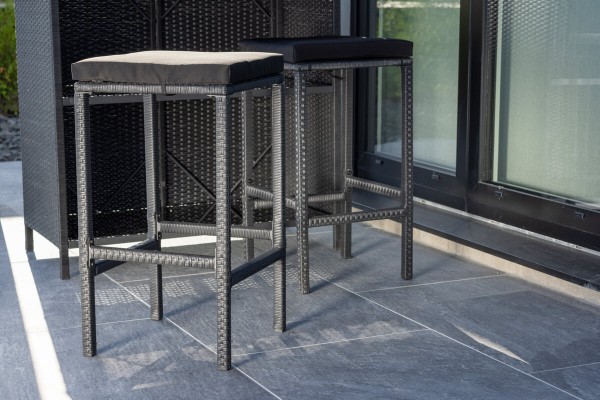 Knock barset svart Venture Home