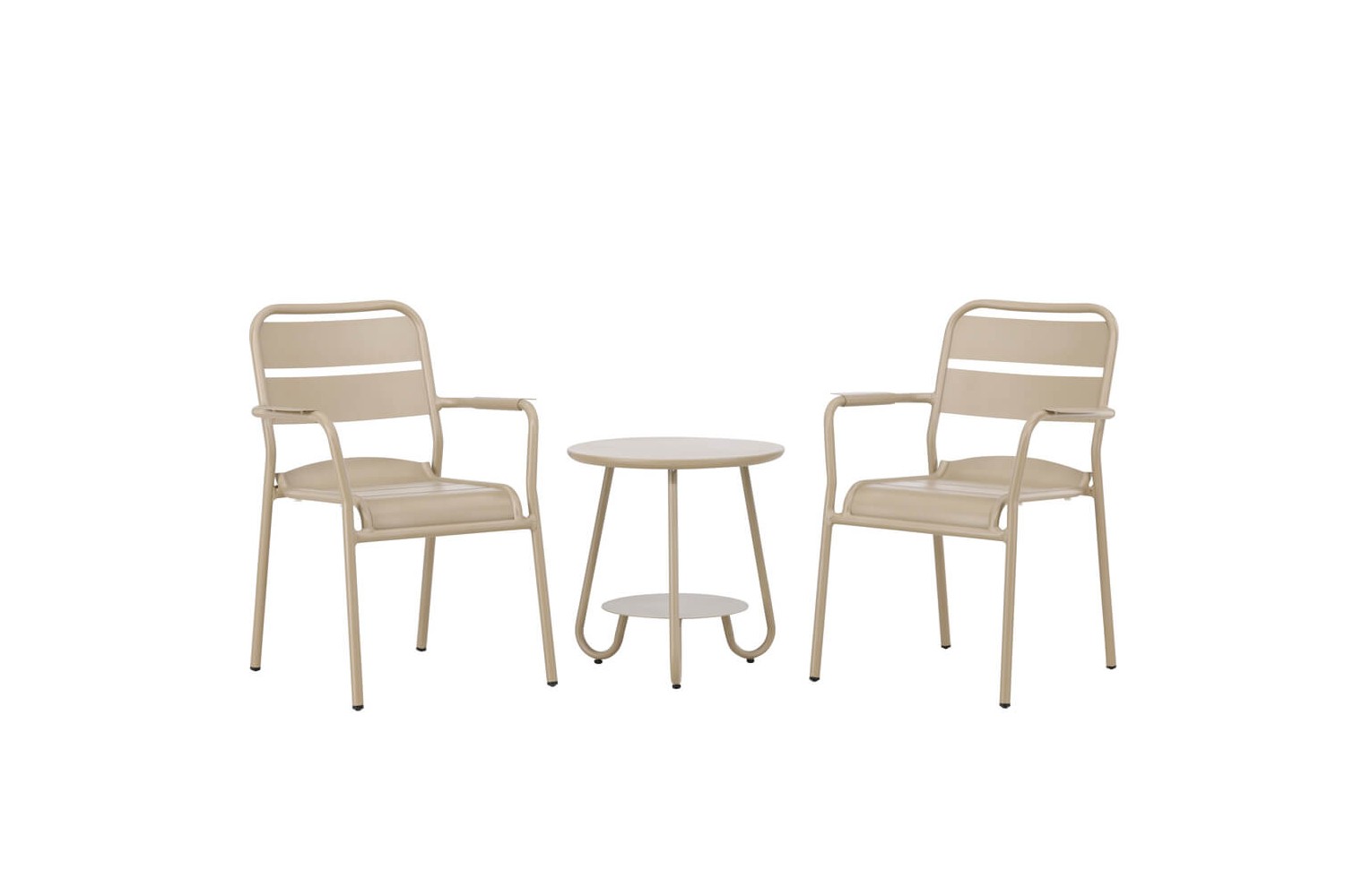 Faro caféset beige Venture Home Faro caféset beige Venture Home