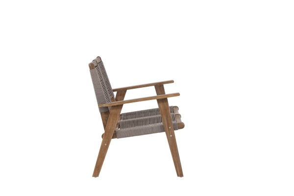 Little John 2-sits soffa brun Venture Home