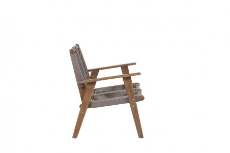 Little John 2-sits soffa brun Venture Home