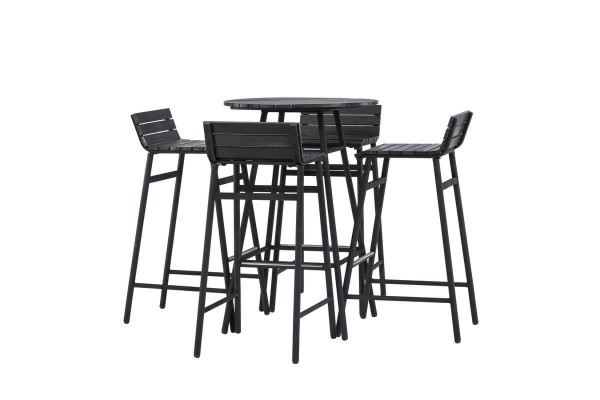 Mexico barset svart Venture Home