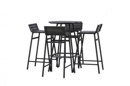 Mexico barset svart Venture Home
