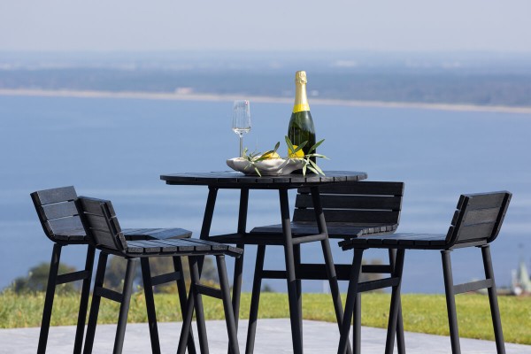 Mexico barset svart Venture Home