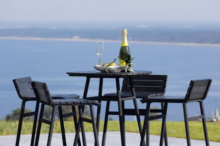 Mexico barset svart Venture Home