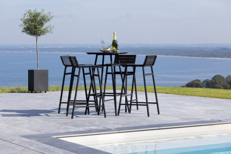 Mexico barset svart Venture Home