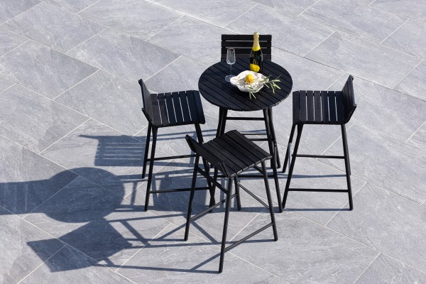 Mexico barset svart Venture Home