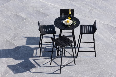Mexico barset svart Venture Home