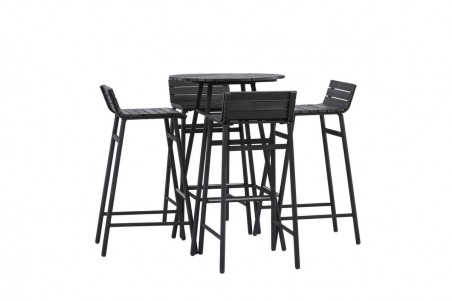 Mexico barset svart Venture Home