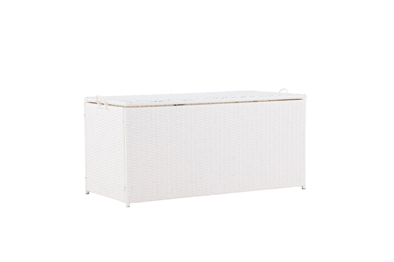 London dynbox 60x130 cm vit Venture Home London dynbox 60x130 cm vit Venture Home