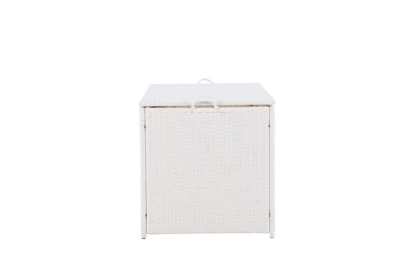 London dynbox 60x130 cm vit Venture Home