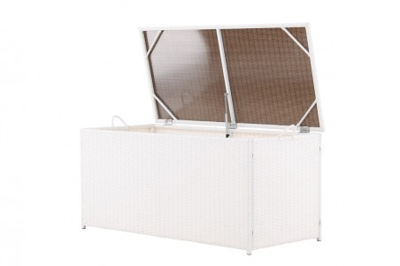 London dynbox 60x130 cm vit Venture Home