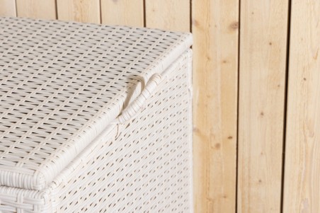 London dynbox 60x130 cm vit Venture Home
